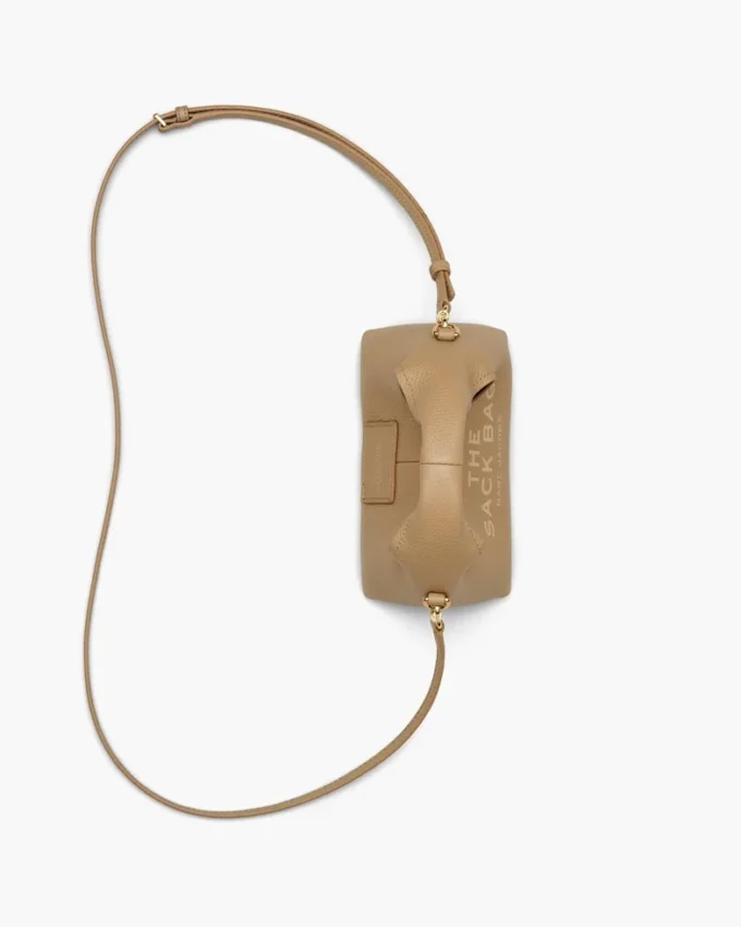 Micro Crossbody Sack Bag Micro Crossbody Sack Bag