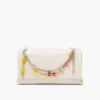 Mini Icon Chain Bag Charm