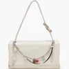 Mini Icon Chain Bag Charm