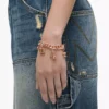 Mini Icon Charm-armband