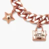Mini Icon Charm-armband