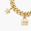 Mini Icon Charm-armband