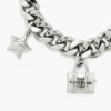 Mini Icon Charm-armband