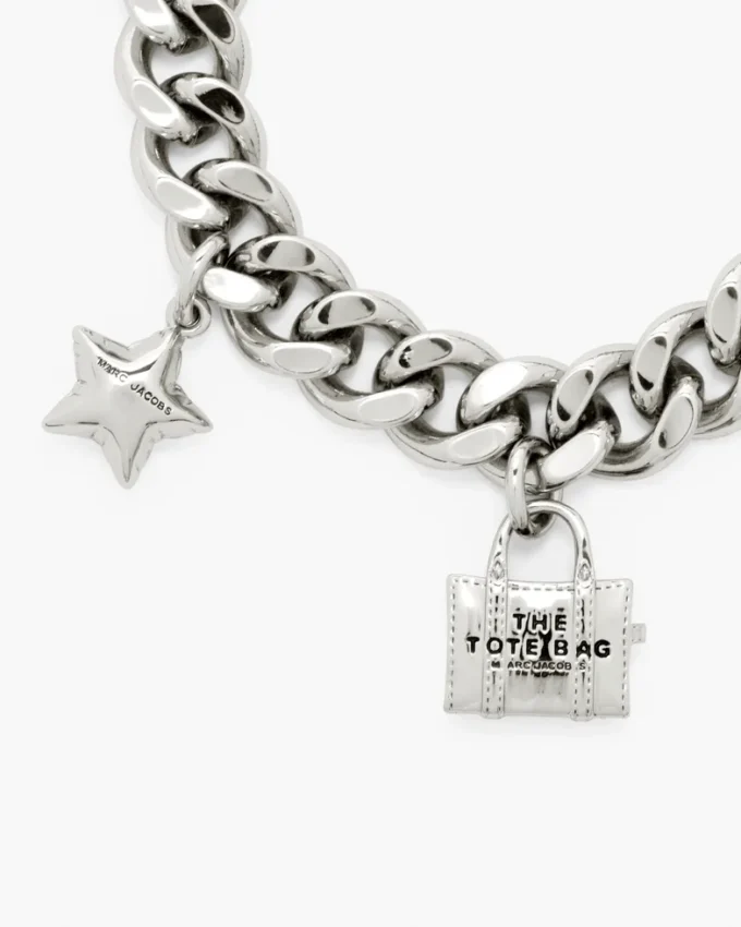 Mini Icon Charm-armband