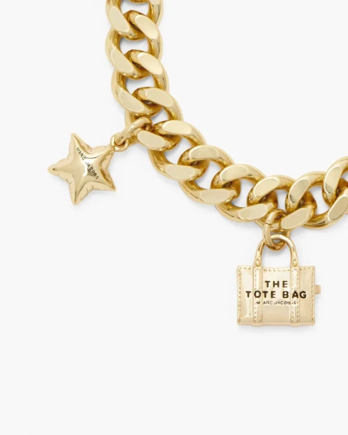 Mini Icon Charm-armband
