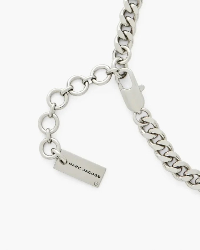Mini Icon Charm-halsband