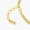 Mini Icon Charm-halsband