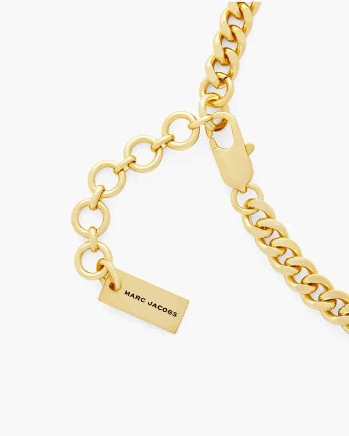 Mini Icon Charm-halsband