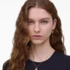 Mini Icon Daisy-halsband