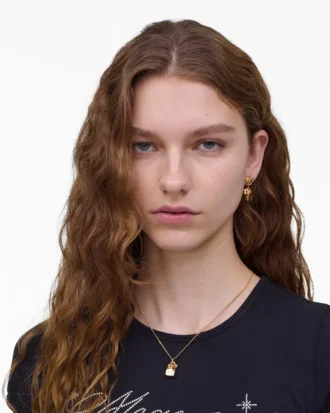 Mini Icon Daisy-halsband