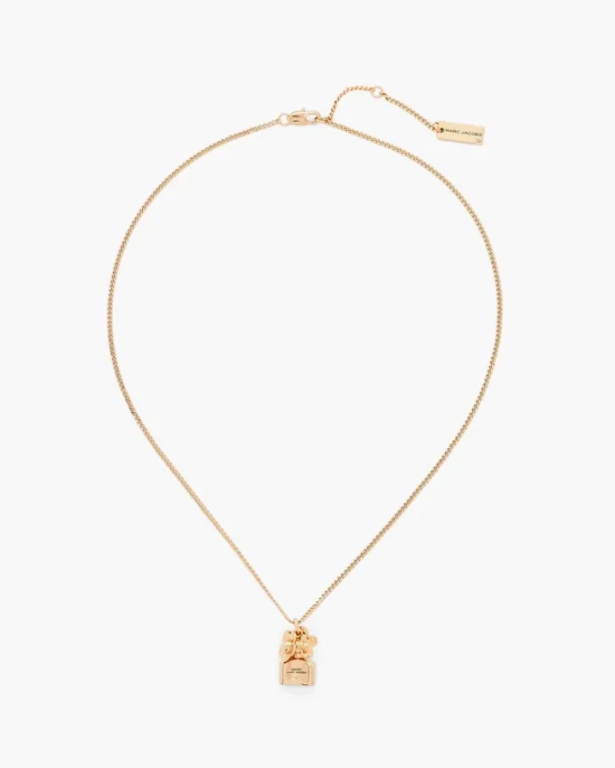 Mini Icon Daisy-halsband