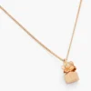 Mini Icon Daisy-halsband
