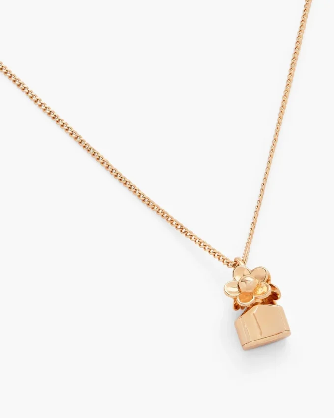 Mini Icon Daisy-halsband