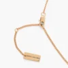 Mini Icon Daisy-halsband