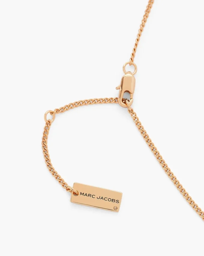 Mini Icon Daisy-halsband