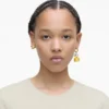 Mini Icon Daisy-örhängen