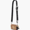 Mini Icon Stud läderrem