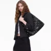 Mini Icon Stud Sack Bag