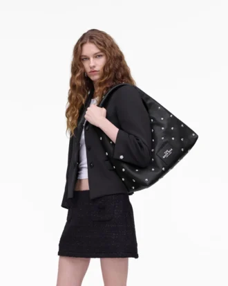 Mini Icon Stud Sack Bag