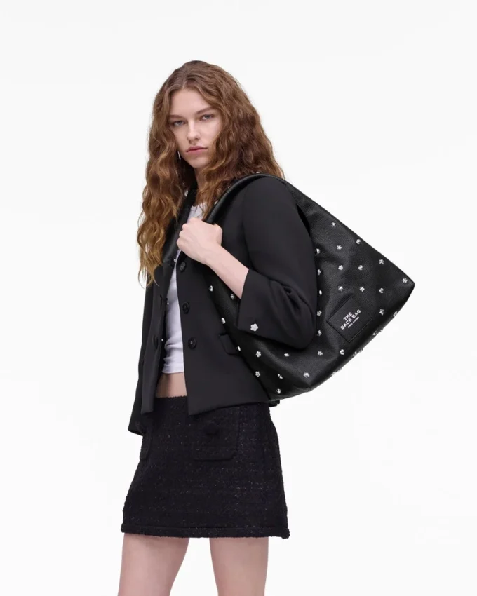 Mini Icon Stud Sack Bag