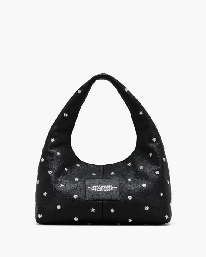 Mini Icon Stud Sack Bag