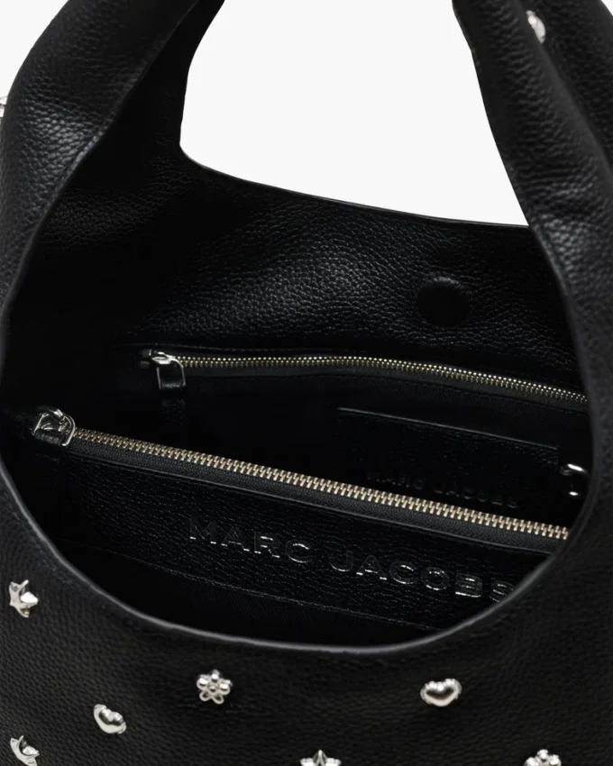 Mini Icon Stud Sack Bag