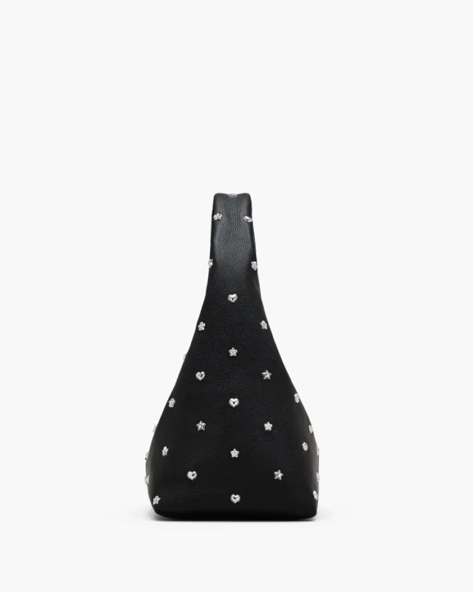 Mini Icon Stud Sack Bag