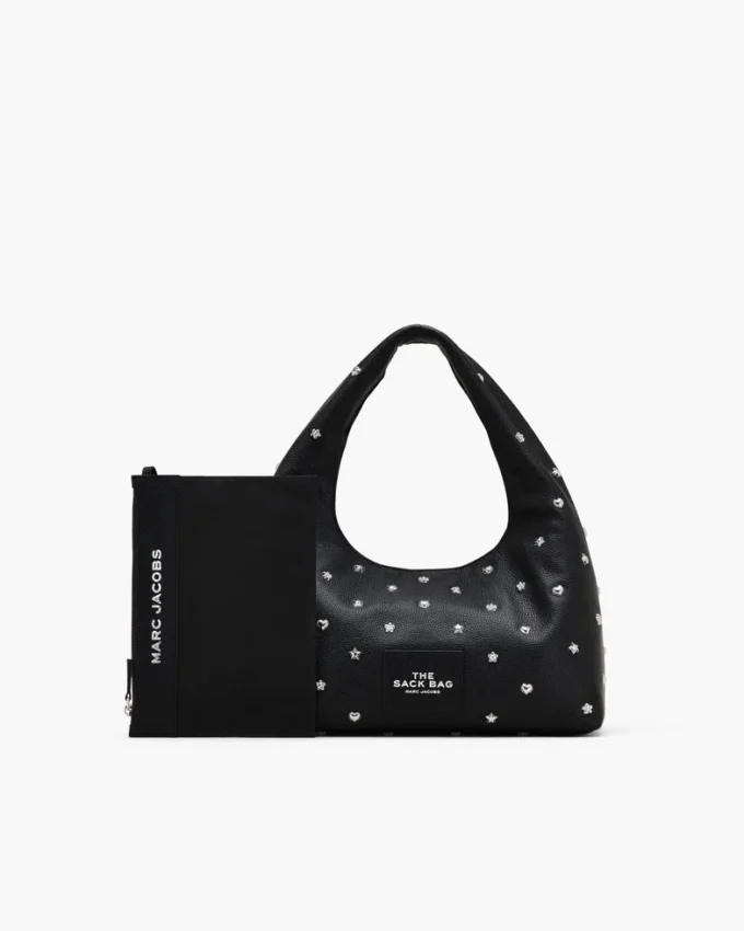 Mini Icon Stud Sack Bag
