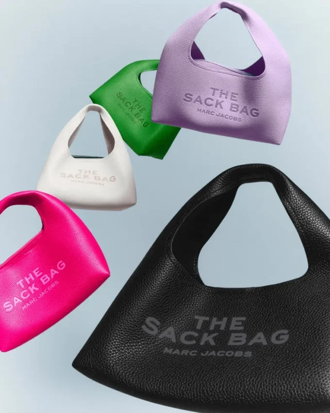 Mini Sack Bag Mini Sack Bag