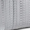 Monogram Metallic Crossbody Tote Bag Monogram Metallic Crossbody Tote Bag