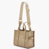 Monogram Utility Webbing Strap Monogram Utility Webbing Strap