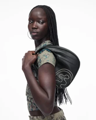 Mowalola Circle Bag Mowalola Circle Bag