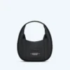 Mowalola Circle Bag