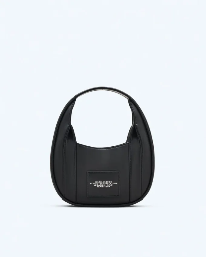 Mowalola Circle Bag