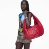 Mowalola Xl Circle Bag Mowalola Xl Circle Bag