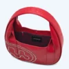 Mowalola Xl Circle Bag Mowalola Xl Circle Bag