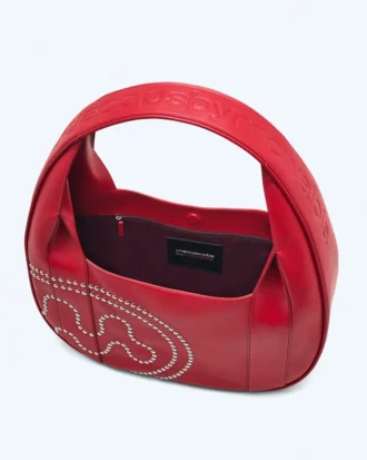 Mowalola Xl Circle Bag Mowalola Xl Circle Bag
