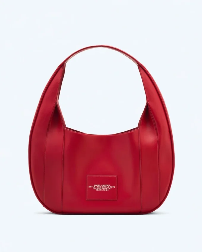 Mowalola Xl Circle Bag Mowalola Xl Circle Bag