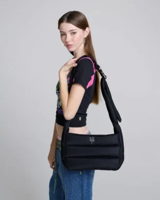 Nylonmessenger