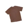 Oversized avslappnad T-shirt Oversized avslappnad T-shirt