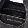 Patchwork Denim Sack Bag Patchwork Denim Sack Bag