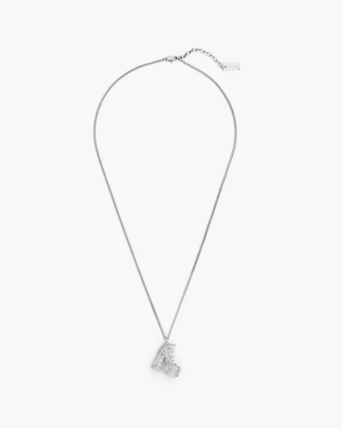 Pave Kiki Boot-halsband