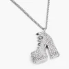 Pave Kiki Boot-halsband