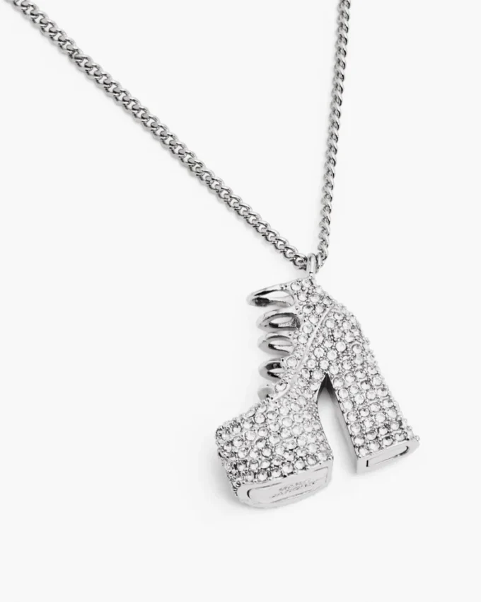 Pave Kiki Boot-halsband