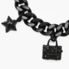Pave Mini Icon Charm-armband