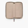Pebble J Marc Continental Wallet Pebble J Marc Continental Wallet