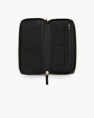 Pebble J Marc Continental Wallet