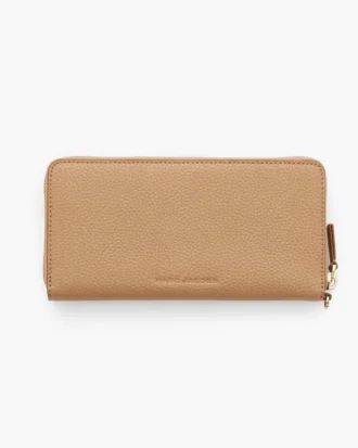 Pebble J Marc Continental Wallet