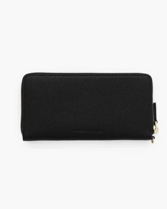 Pebble J Marc Continental Wallet