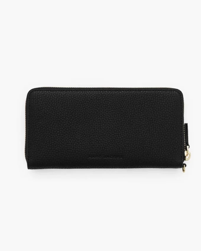 Pebble J Marc Continental Wallet Pebble J Marc Continental Wallet
